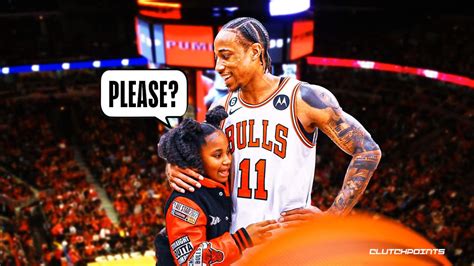 dior derozen|DeMar DeRozan Gives Daughter Diar's Final Status Vs. Heat.